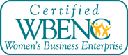 WBENC Logo WBENC Logo
