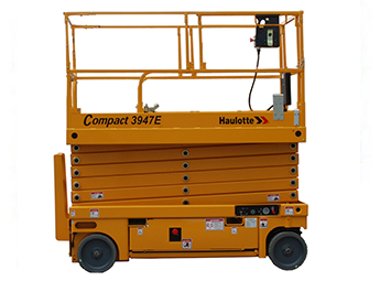 Electric Scissor Lift