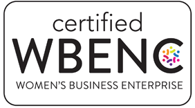 Certified WBENC